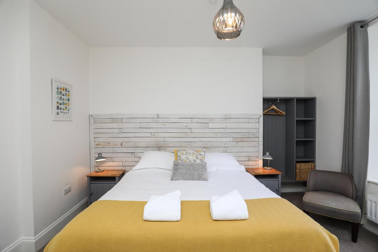 Bed and breakfast The Belfry Whitby Extérieur photo