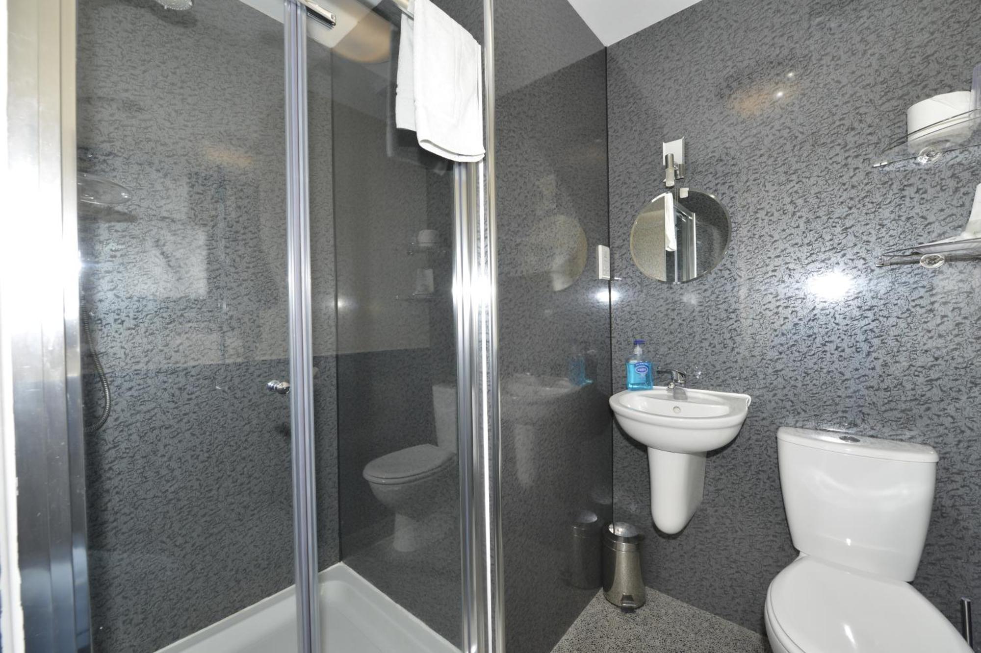 Bed and breakfast The Belfry Whitby Chambre photo