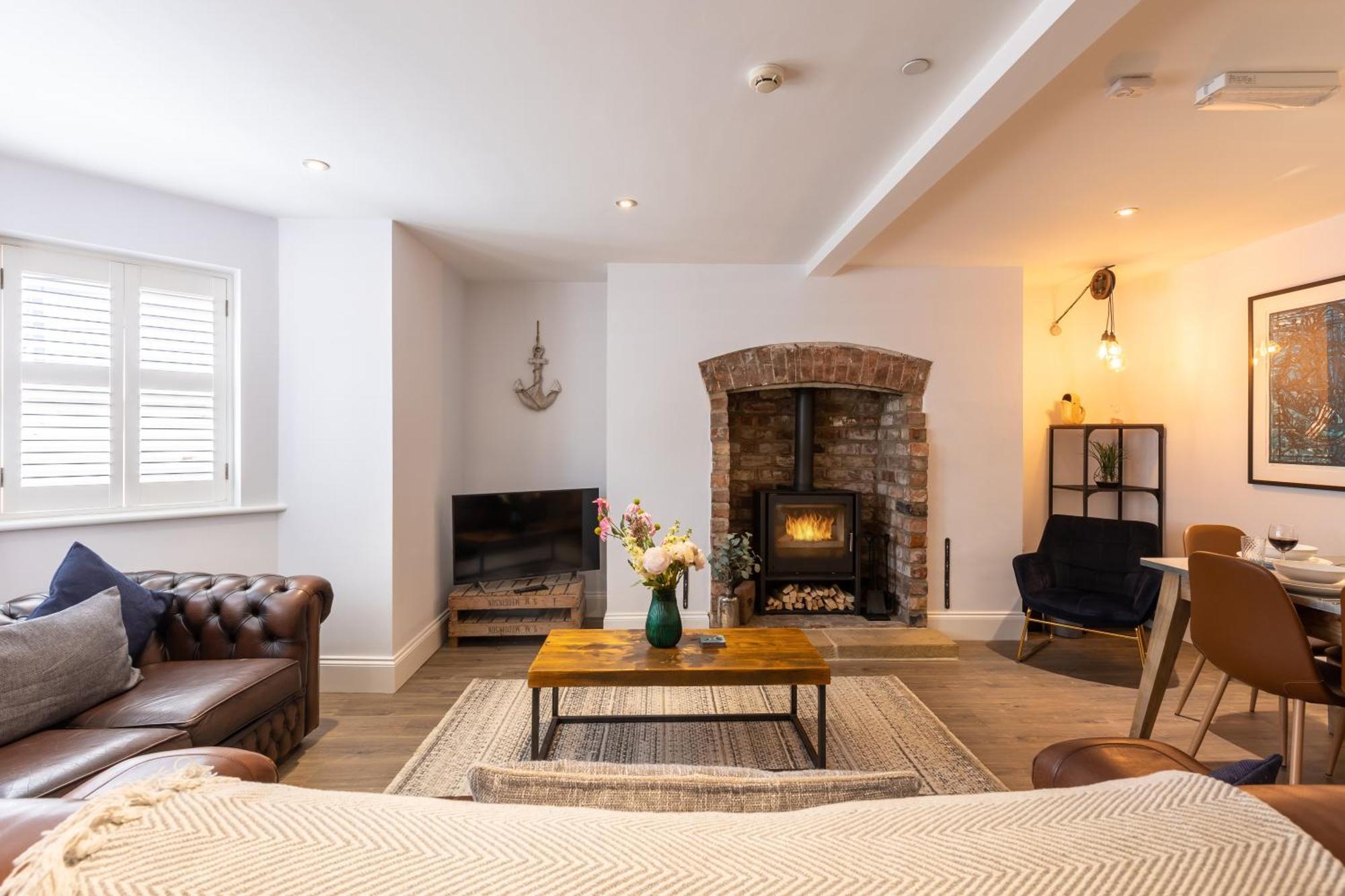 Bed and breakfast The Belfry Whitby Extérieur photo
