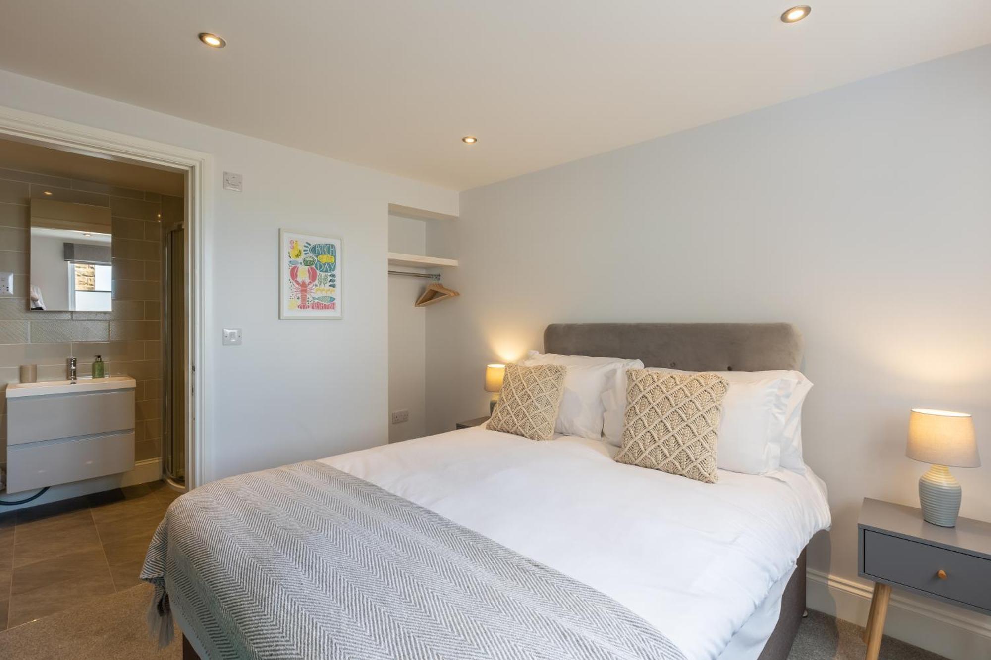 Bed and breakfast The Belfry Whitby Extérieur photo