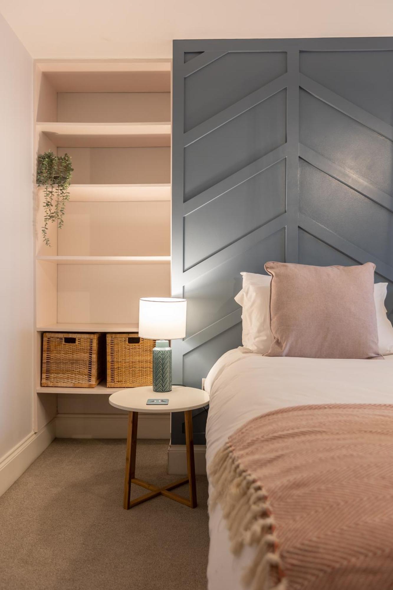 Bed and breakfast The Belfry Whitby Extérieur photo